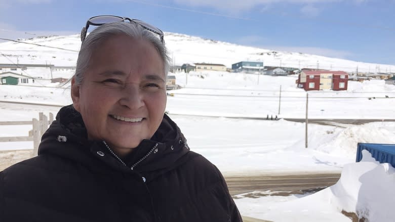 'Indeed racist': Inuit want Ottawa police to suspend sergeant over online comments