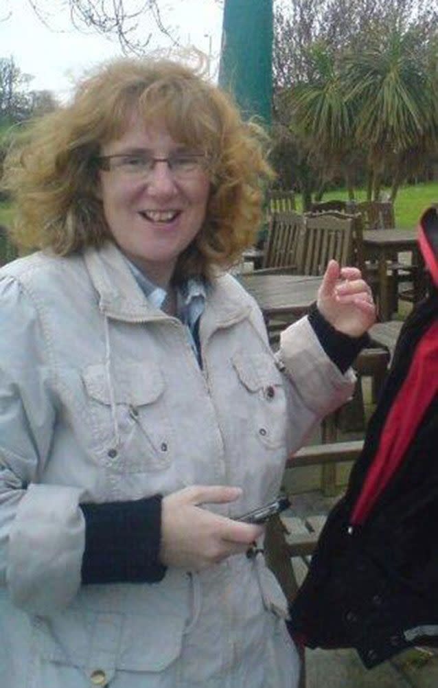 Gloucestershire woman Elizabeth Manley was found after police issued a Missing Persons appeal on Saturday.