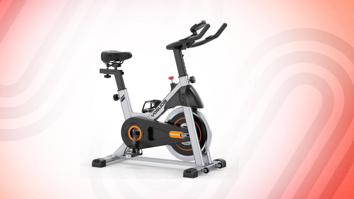 best exercise bikes