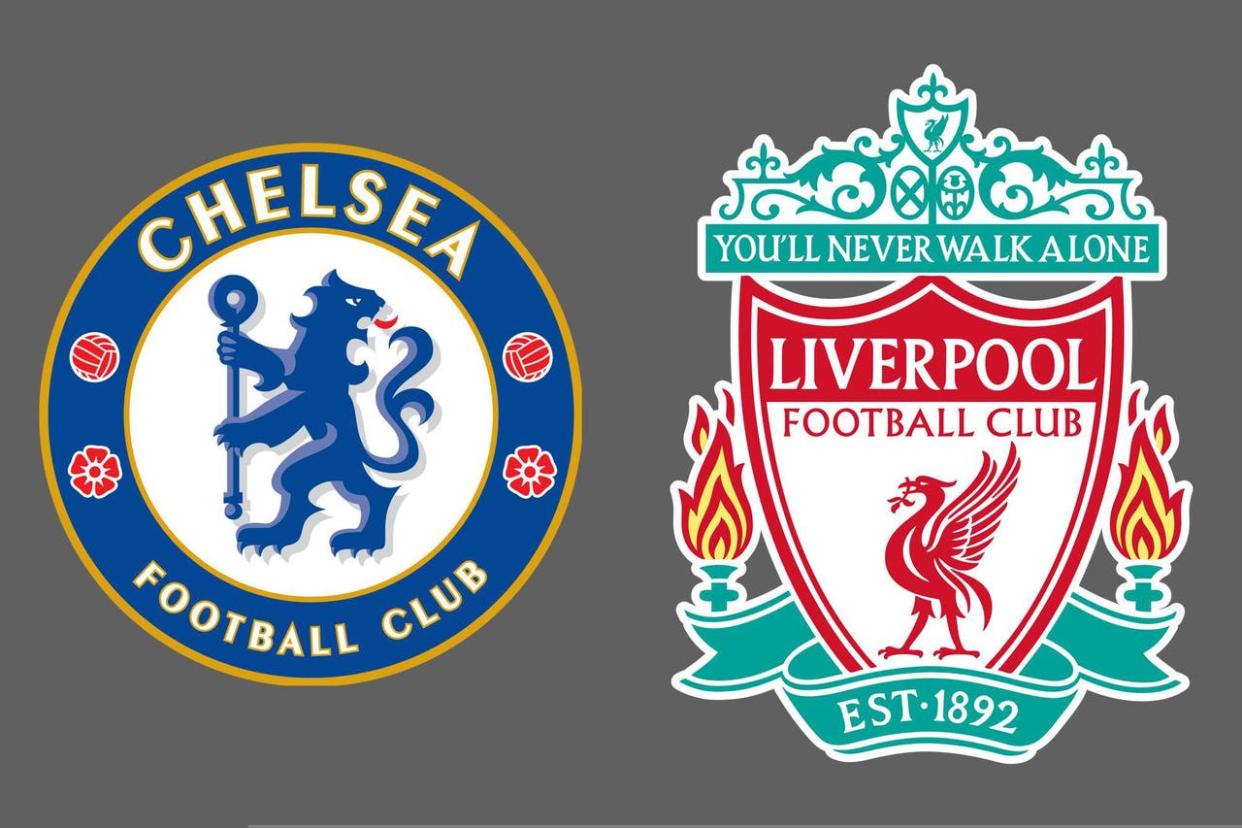 Chelsea-Liverpool