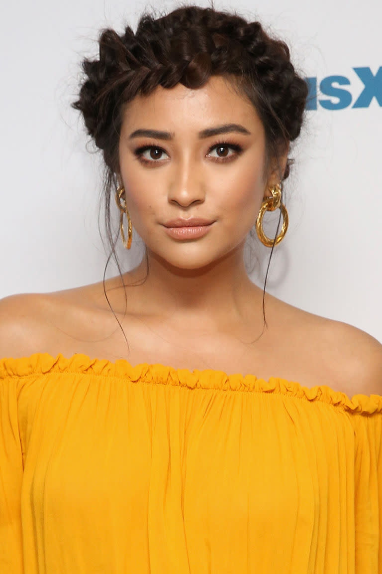 Shay Mitchell