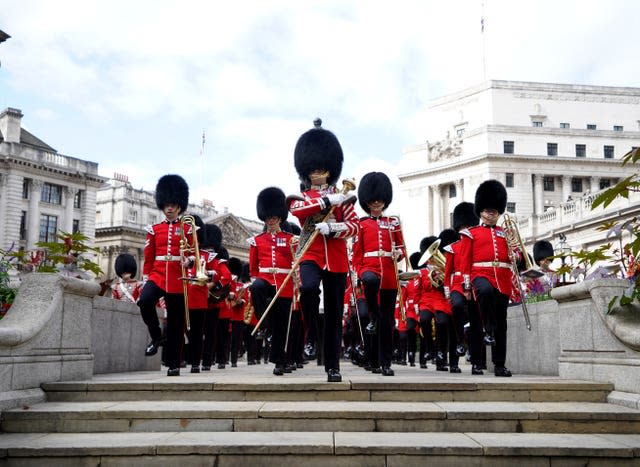 Queen Elizabeth II death