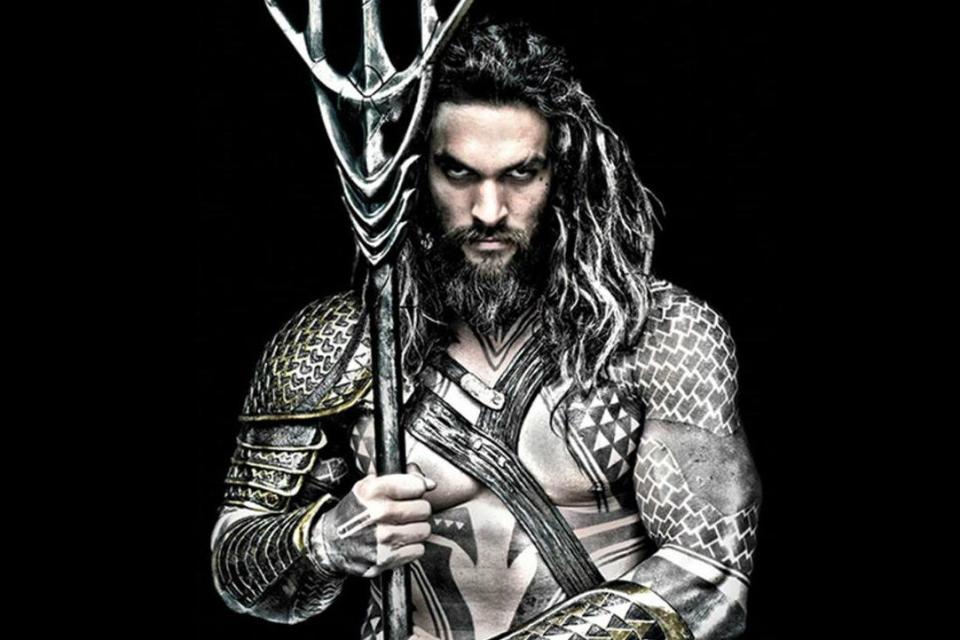 Aquaman 2 already in the works