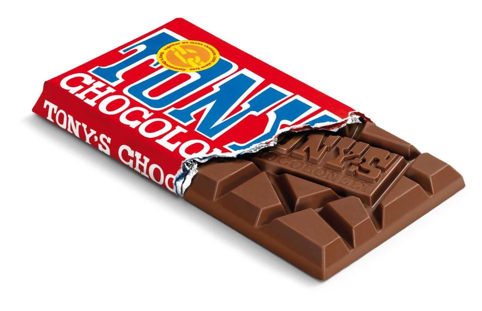 <p>Tony's Chocolonely/Flickr/CC BY-NC-ND 2.0</p>