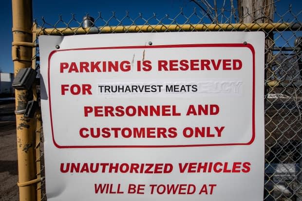 TruHarvest Meats will process beef and veal in the former Ryding Regency facility, which was shut down over food safety violations in 2019.