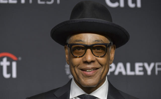 Better Call Saul: Giancarlo Esposito talks Gus Fring and season 3