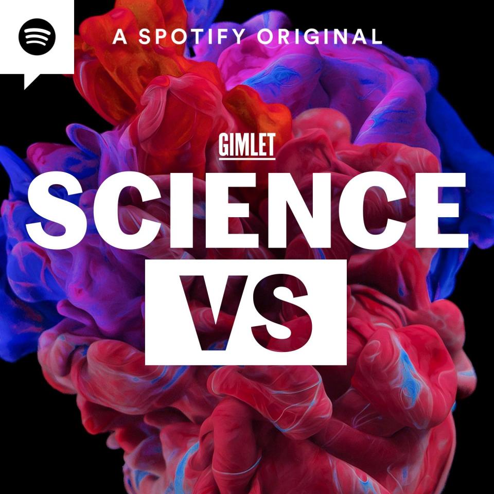 science vs