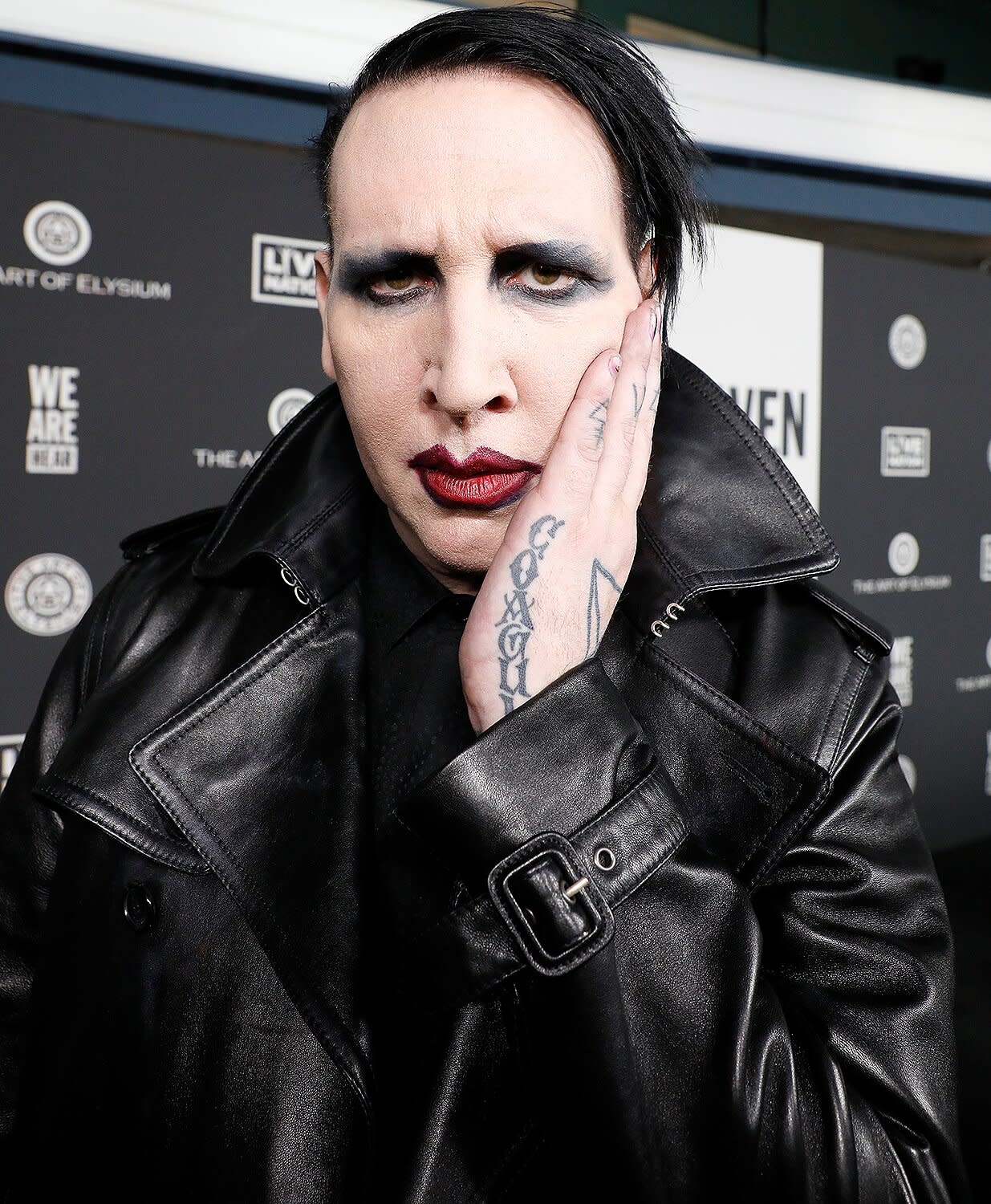 Marilyn Manson