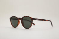 <p>You can never have too many pairs of sunnies and if you’re looking for a cheaper alternative this tortoise-shell coloured pair could be a great gift for your brother or boyfriend. Source: <a rel="nofollow noopener" href="https://www.visiondirect.com.au/designer-sunglasses/Polaroid/Polaroid-PLD-1013-S-polarised-V08-H8-257073.html" target="_blank" data-ylk="slk:Visions Direct;elm:context_link;itc:0;sec:content-canvas" class="link ">Visions Direct</a> </p>