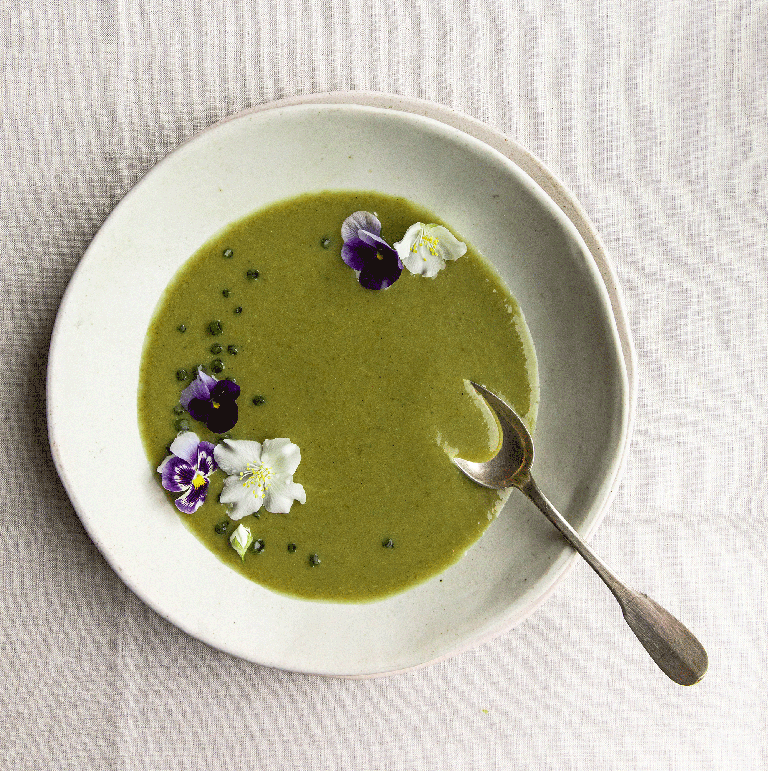 Kale Soup