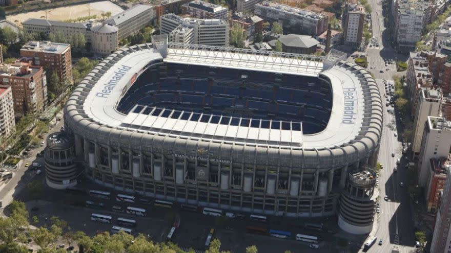 El Real Madrid y el Barcelona son exitosos y siguen siendo asociaciones civiles