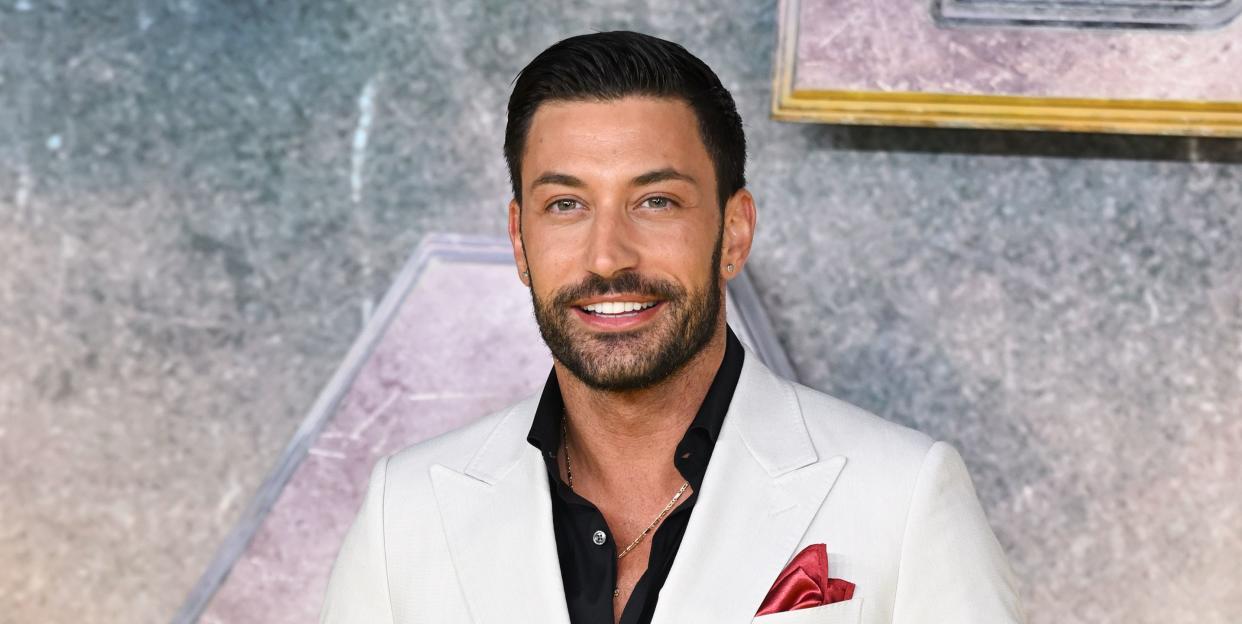 giovanni pernice