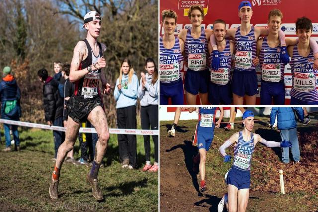 Cross country championships: 'This is proper running', Running