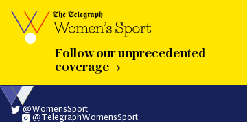 Women's Sport Social Embed