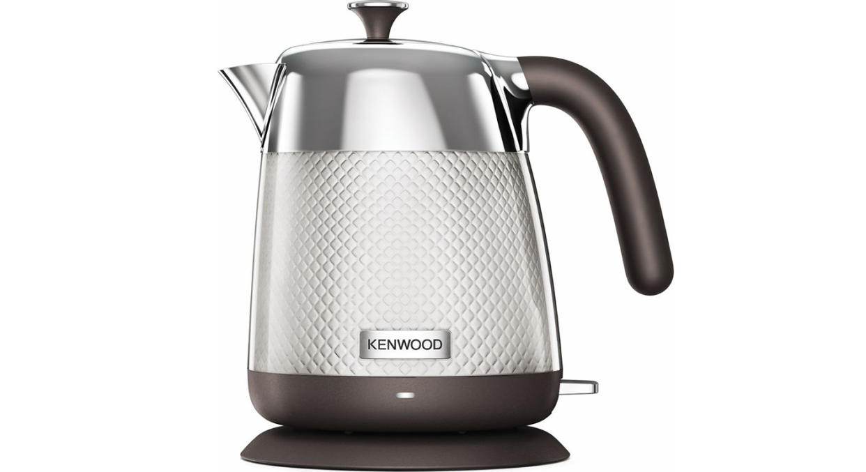 KENWOOD Mesmerine ZJM811WH Jug Kettle 