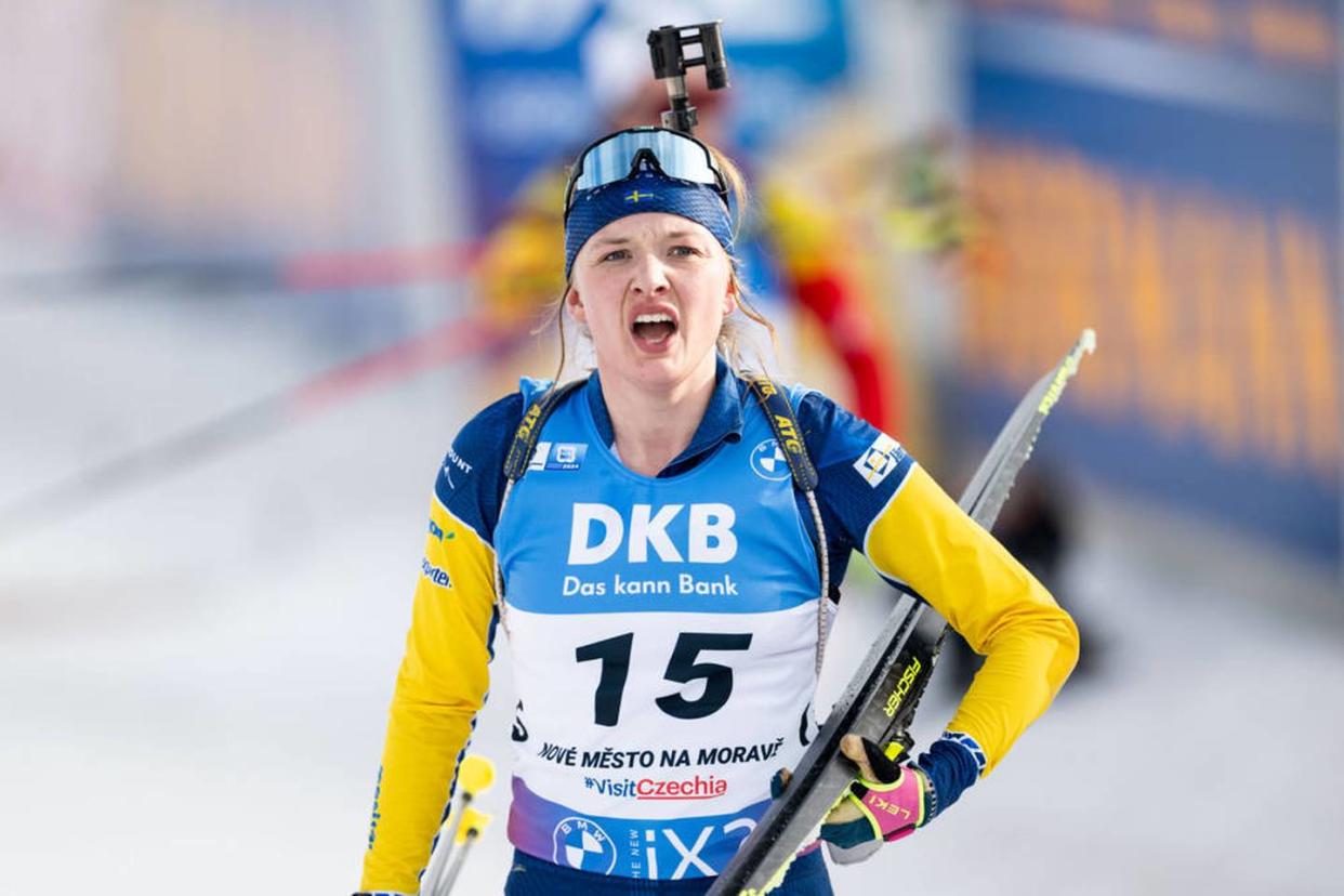 Saisonaus für Biathlon-Star - Sorgenkind profitiert