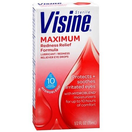 <a href="http://www.walgreens.com/store/c/visine-maximum-redness-relief-lubricant-eye-drops/ID=prod6031284-product?ext=gooPersonal_Care_PLA_Drops_ampersand_Ointments_prod6031284_pla&adtype={adtype}&kpid=prod6031284&sst=0110269f-b4a0-30a8-13b3-000076130d80">Walgreens</a>