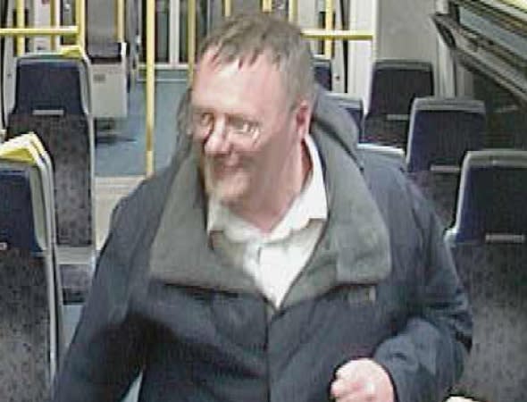 BTP investigating after woman sexually assaulted while asleep on London train