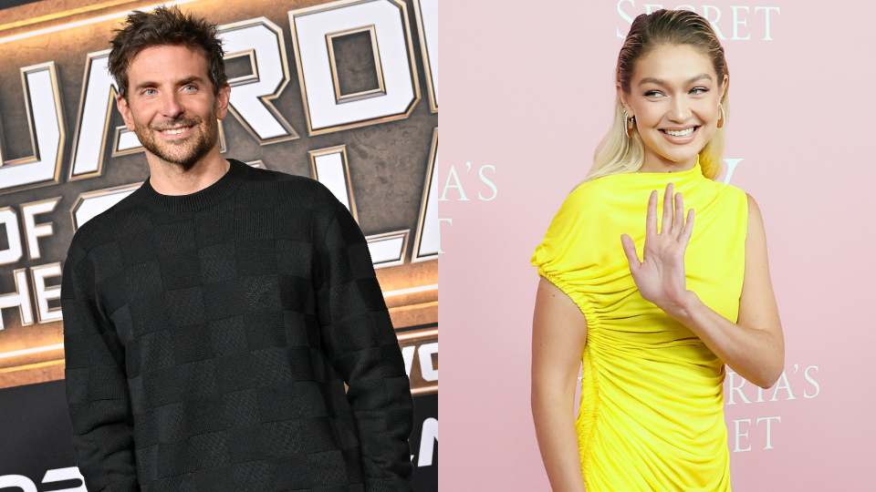 What is Bradley Cooper and Gigi Hadid’s age gap?
