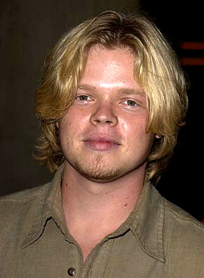 Elden Henson at the Century City premiere of Lions Gate's O