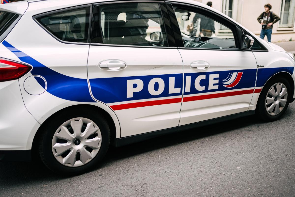 72-Year-Old Woman Found Stabbed to Death in Montpellier Parking Lot