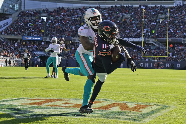 Miami Dolphins Outlast Tennessee Titans 27-20 in Longest Game in NFL  History - ESPN 98.1 FM - 850 AM WRUF