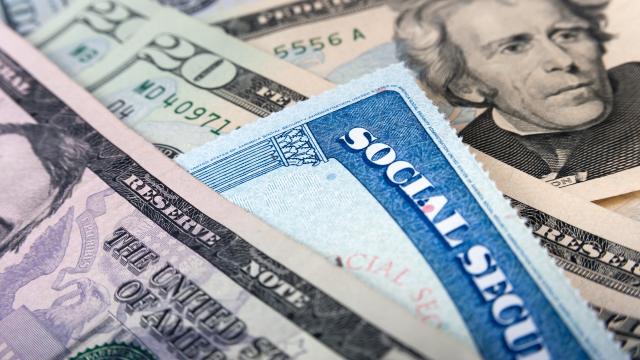 Trump budget makes it harder to get Social Security disability