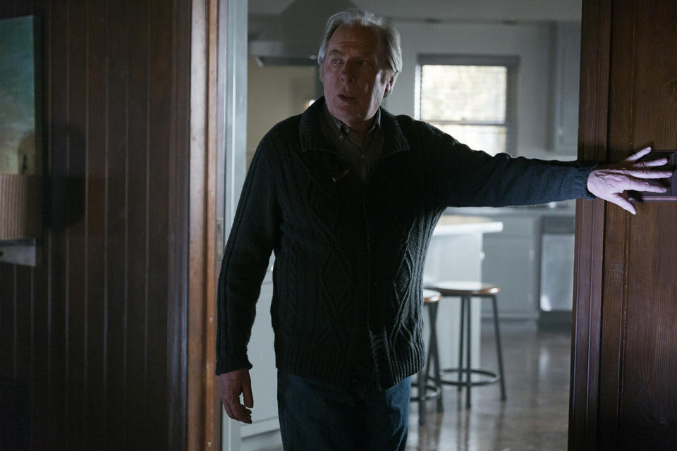 <p>While we’re thrilled to see the AMC prequel get its first nomination for Outstanding Drama — and that star Bob Odenkirk earned his third nom as Lead Actor — it’s criminal that voters didn’t recognize Michael McKean’s gripping and nuanced turn as Jimmy’s troubled, fastidious brother Chuck. <i>— KB</i><br><br>(Photo: Michele K. Short/AMC/Sony Pictures Television) </p>