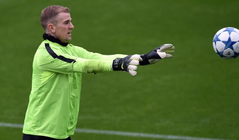 Manchester City goalkeeper Joe Hart is crucial to the team's fortunes and his injury is the latest to inflict the squad, which suddenly looks vulnerable