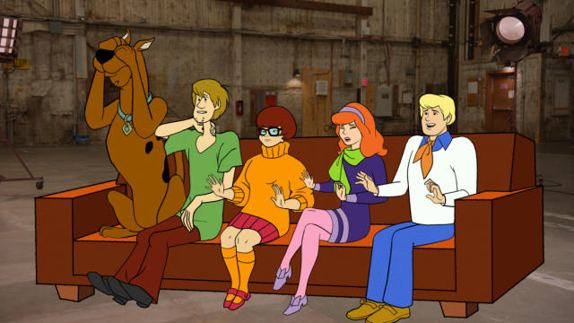 Scooby Doo: 5 Reasons We Love Velma (and 5 We Love Daphne)