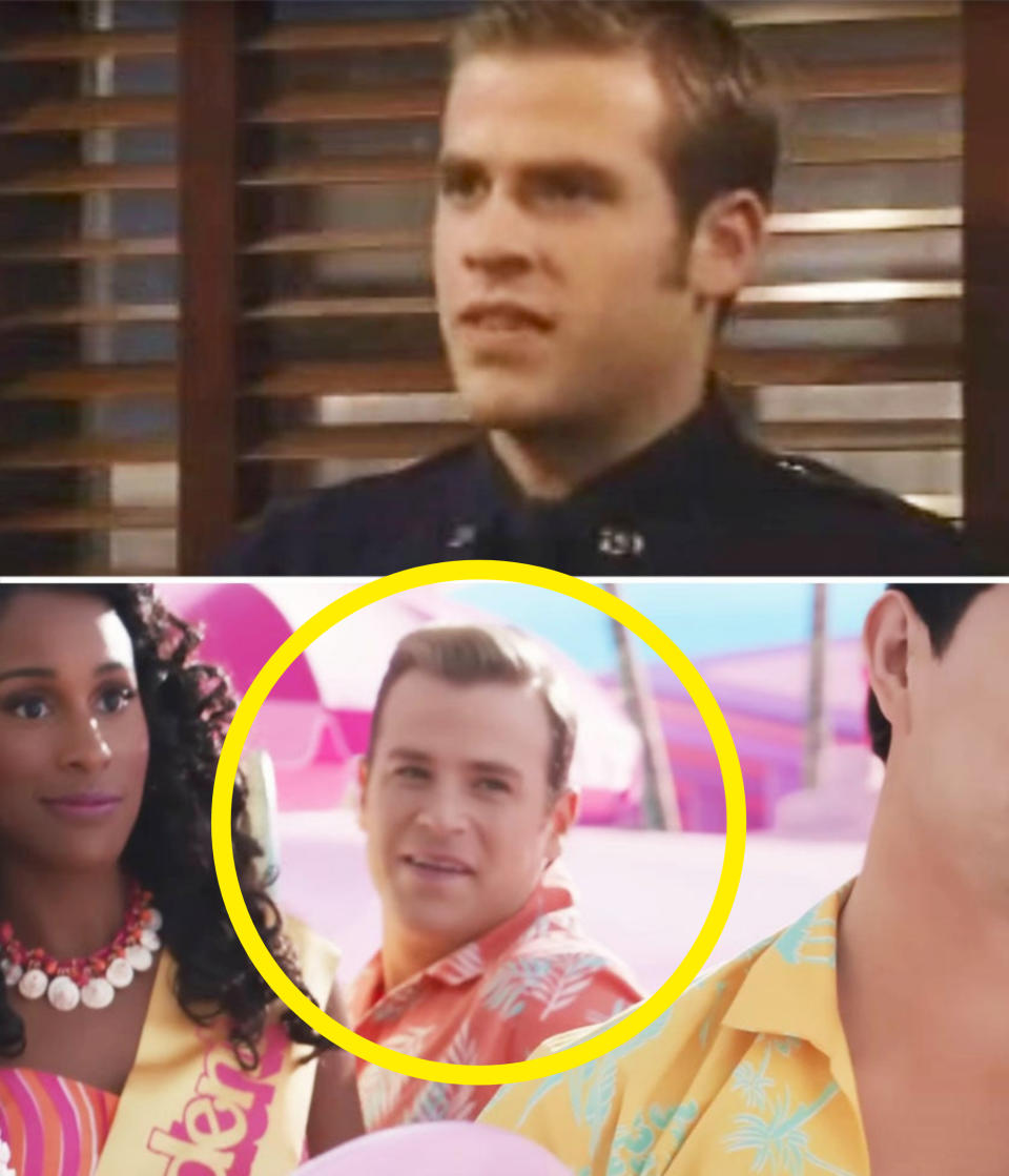 Scott's breakout role came when he was cast as Oliver Fish on One Life to Live. He went on to appear in 137 episodes. Scott's role was memorable, as he was part of the first love scene between LGBTQ+ characters on a daytime soap opera. Later, Scott appeared in other TV shows, like Grace and Frankie, White Collar, and more.