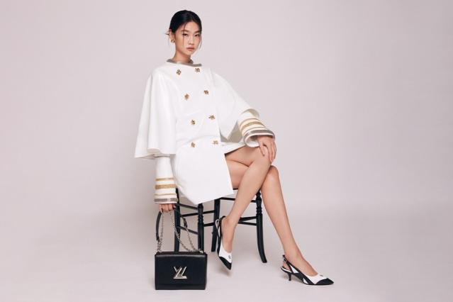 Squid Game star Hoyeon Jung glams up for first American Vogue cover and  reflects on success