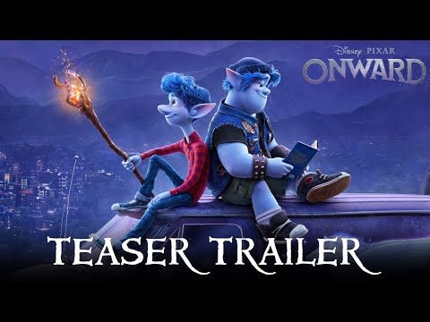 <p>Just how emotional <em>Onward</em> is sneaks up on you: At first, it feels like a comedy about two odd-couple brothers heading off on a quest. But their quest is to find magic that would revive their recently deceased father for a day, and how much their journey is fueled by grief becomes more and more apparent as the movie goes on.</p><p><a class="link " href="https://go.redirectingat.com?id=74968X1596630&url=https%3A%2F%2Fwww.disneyplus.com%2Fmovies%2Fonward%2FxVcGOSq9BY21&sref=https%3A%2F%2Fwww.goodhousekeeping.com%2Flife%2Fentertainment%2Fg38424376%2Fsad-movies-on-disney-plus%2F" rel="nofollow noopener" target="_blank" data-ylk="slk:WATCH NOW;elm:context_link;itc:0;sec:content-canvas">WATCH NOW</a></p><p><strong>RELATED:</strong> <a href="https://www.goodhousekeeping.com/life/entertainment/g27455032/pixar-easter-eggs/" rel="nofollow noopener" target="_blank" data-ylk="slk:Pixar Easter Eggs That Probably Went Straight Over Your Head;elm:context_link;itc:0;sec:content-canvas" class="link ">Pixar Easter Eggs That Probably Went Straight Over Your Head</a></p><p><a href="https://www.youtube.com/watch?v=x8DKg_fsacM" rel="nofollow noopener" target="_blank" data-ylk="slk:See the original post on Youtube;elm:context_link;itc:0;sec:content-canvas" class="link ">See the original post on Youtube</a></p>