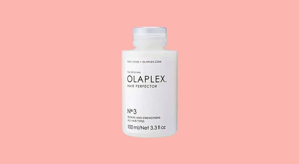 20 viral products worth the hype: Olaplex