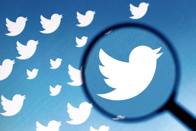 twitter files pentagon - Credit: Rafael Henrique/SOPA Images/LightRocket/Getty Images