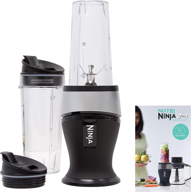 Ninja Foodi 14-in-1 8qt. XL Pressure Cooker & Steam Fryer with SmartLid  Stainless/Black OL601 - Best Buy