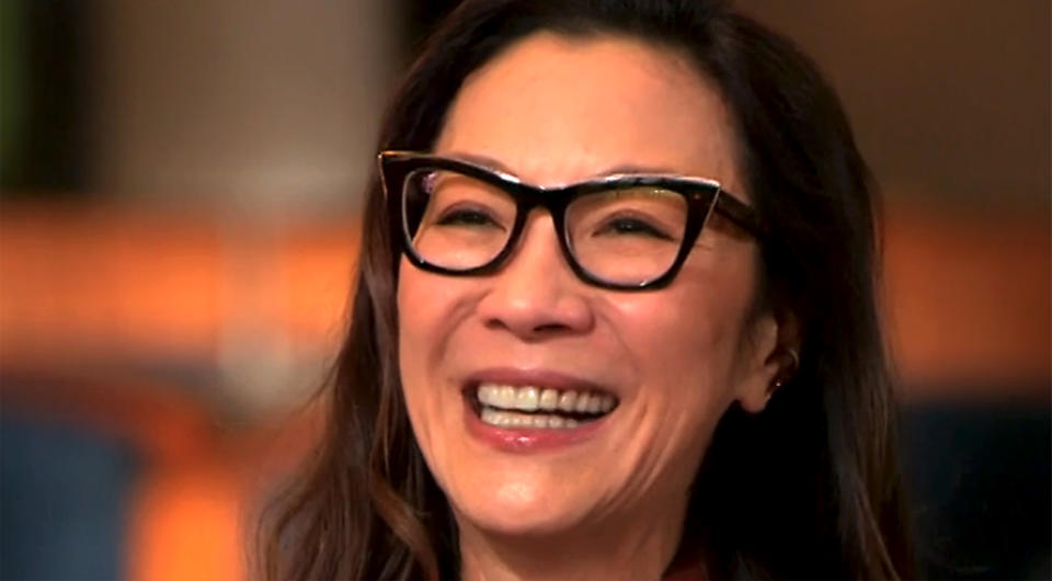 Michelle Yeoh (TODAY)