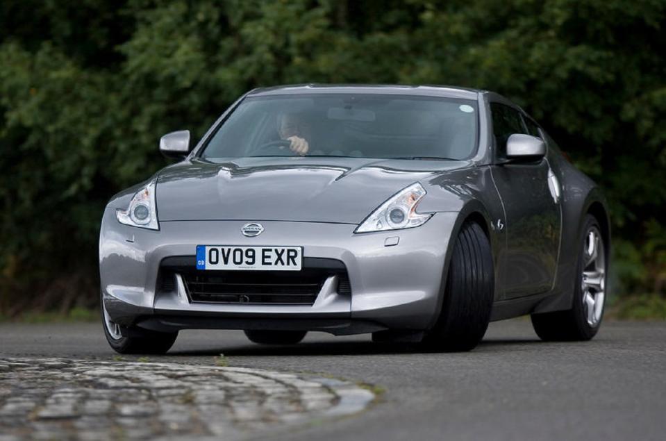 <p>A big-engined, <strong>gutsy</strong> rear-drive coupé that’s entertaining to drive and easy to live with? That’ll be the Nissan 370Z, which you can park in your garage from £9,000 in fine fettle. Some will prefer the looks of the earlier 350Z, but we’re choosing the added <strong>power</strong> and better reliability of the 370Z that makes it a simpler, cheaper prospect for keeping in good health.</p><p>The 370Z has not suffered at the hands of would-be drifters in the same way as many 350Z, so you have a good chance of finding a well-cared for example. There are several special editions, but all 370Zs come with the same <strong>326bhp</strong> V6 motor. Not a lot goes wrong with this Nissan coupé, but check the seller isn’t offloading the car just before a major service is due, which can easily cost upwards of £600 at a good independent specialist due to the number of parts that will need to be replaced.</p>