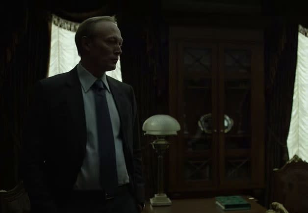 House of Cards Recap: Power-Ranking Episode 9, Season 3