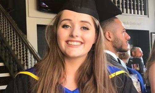 The suspect who was choking British backpacker Grace Millane must have known he was hurting her, prosecutors in New Zealand have argued.