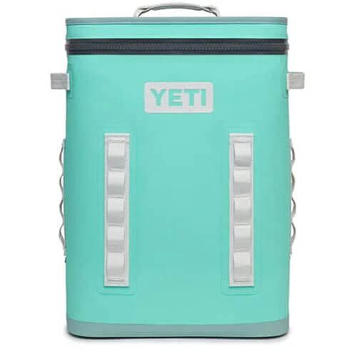 YETI Hopper Backflip 24 Soft Sided Cooler