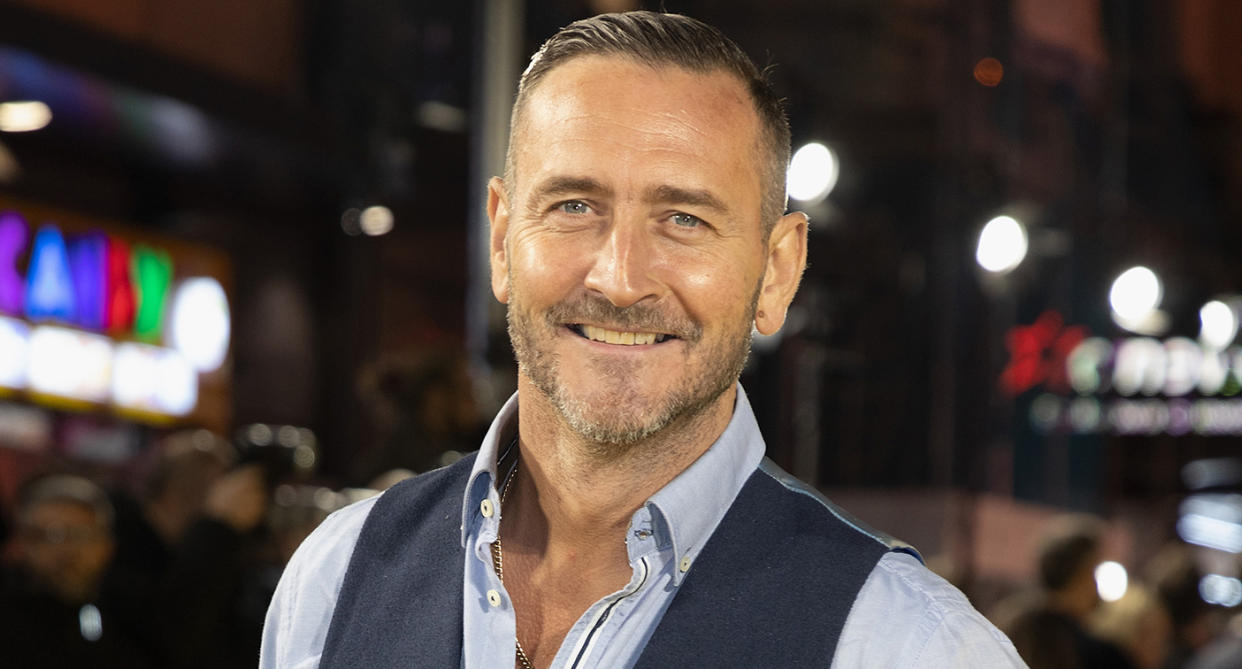 Will Mellor says the BBC rejected a Two Pints reboot. (Getty)