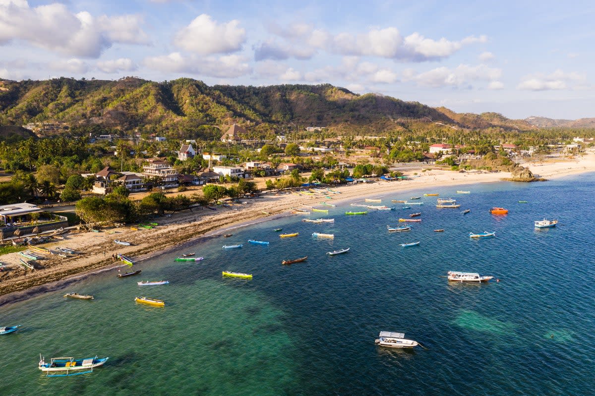 Kuta, Bali (Getty Images/iStockphoto)