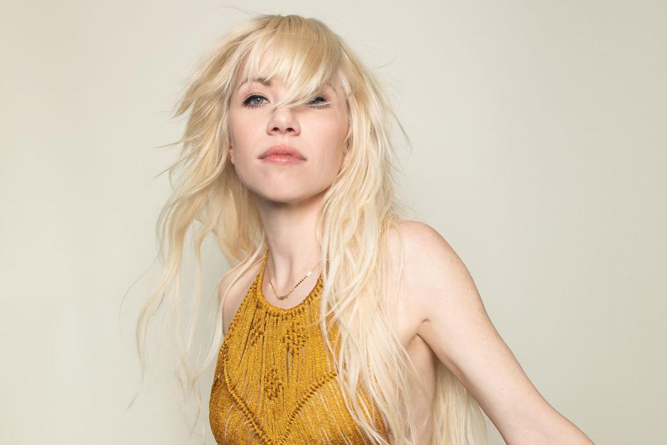 <p>Courtesy of IHG Hotels & Resorts</p> Carly Rae Jepsen