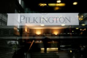 CITY Pilkington