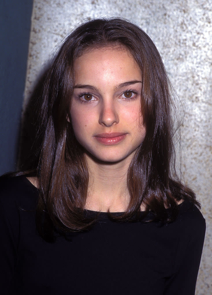 natalie portman