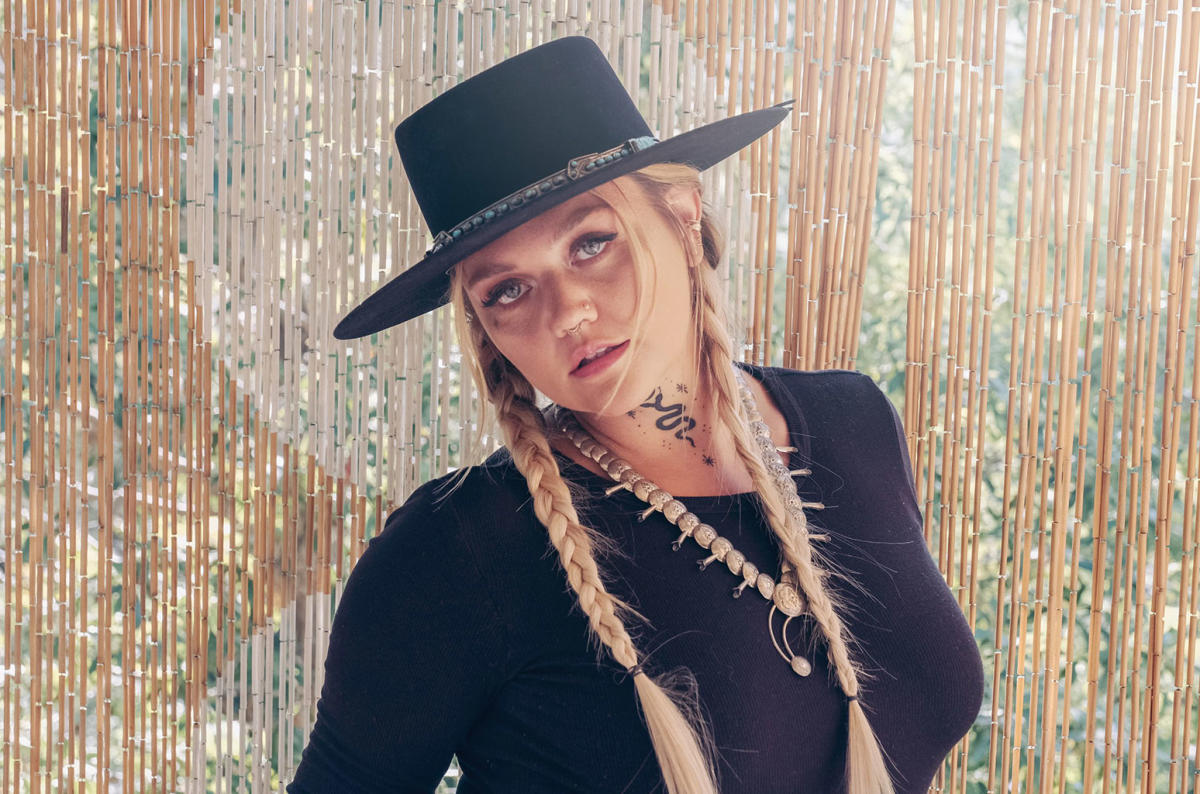 Elle King Announces 2023 Tour