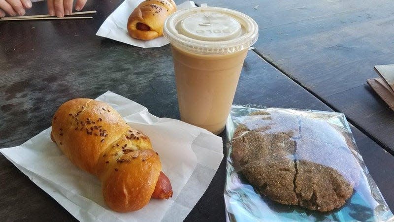 Photo:  Yelp/Maui Bread Company