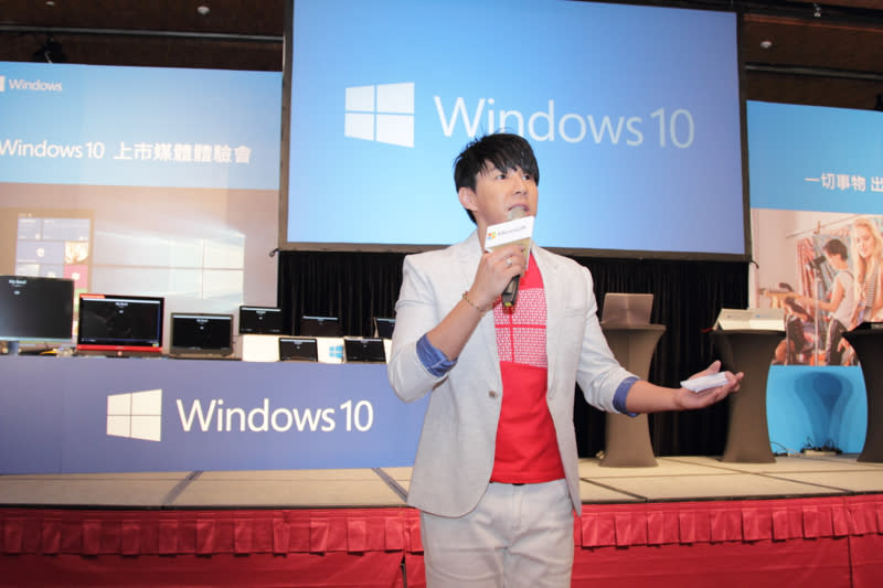 Windows 10今日登場！８項必看功能介紹