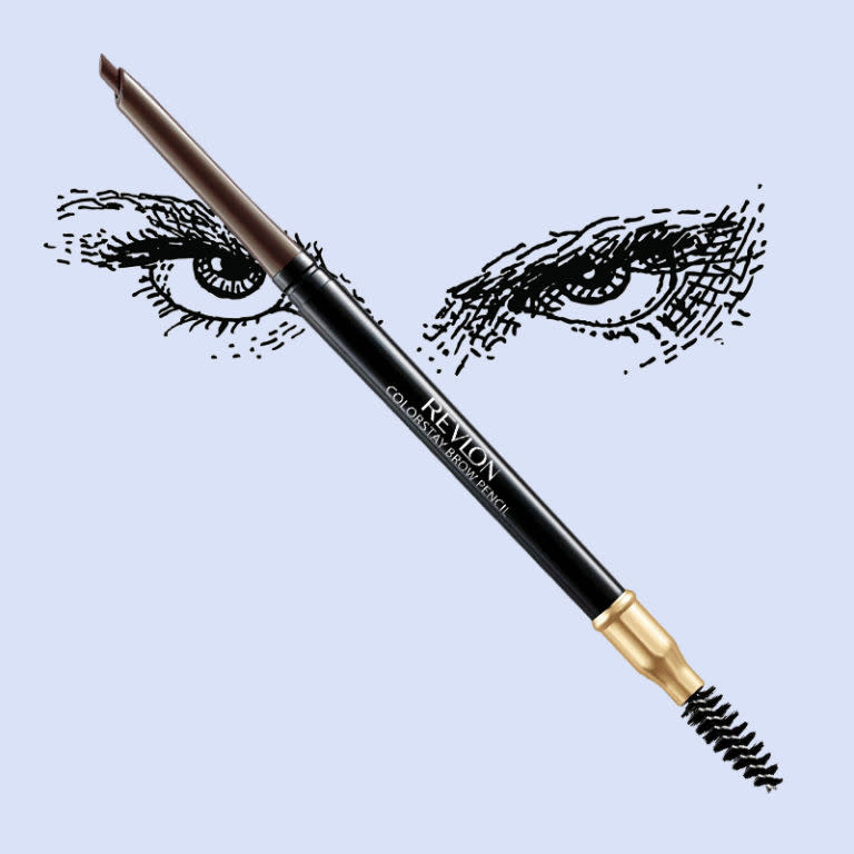 The 24/7 Convenience Store of Brow Pencils